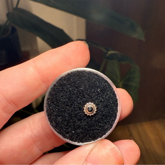 Maya Threadless end - Picture 2 of 4